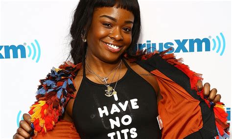 azealia banks naked|AZEALIA BANKS Nude